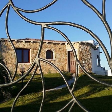 Ferienwohnung Relax Al Mare Olbia Exterior foto