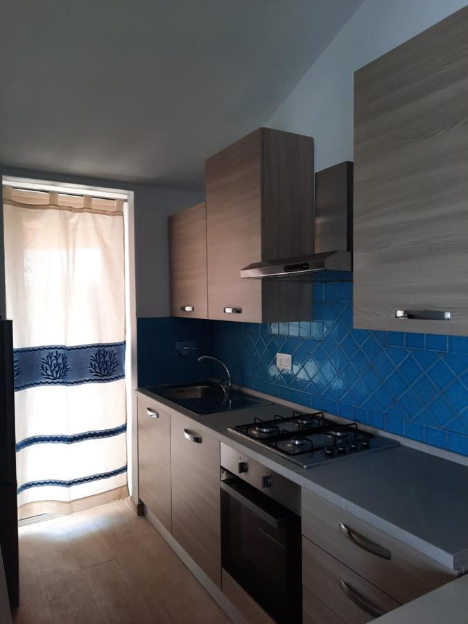 Ferienwohnung Relax Al Mare Olbia Exterior foto