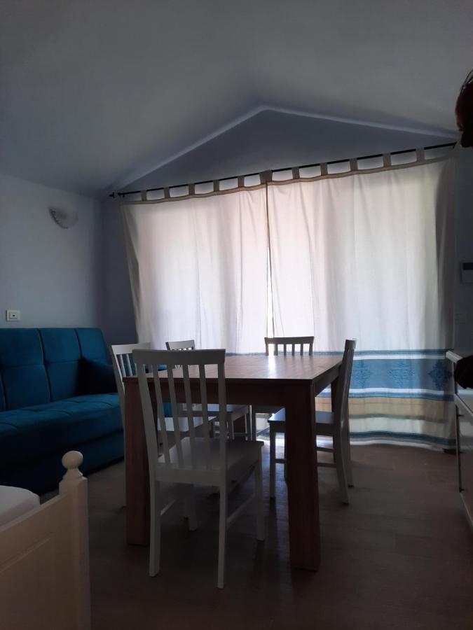 Ferienwohnung Relax Al Mare Olbia Exterior foto