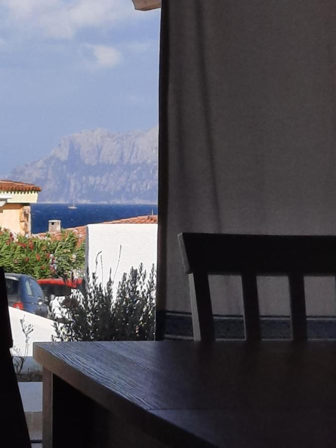 Ferienwohnung Relax Al Mare Olbia Exterior foto