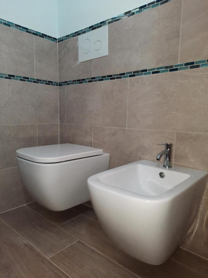 Ferienwohnung Relax Al Mare Olbia Exterior foto