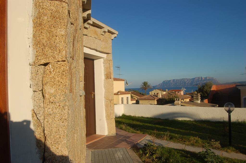 Ferienwohnung Relax Al Mare Olbia Zimmer foto