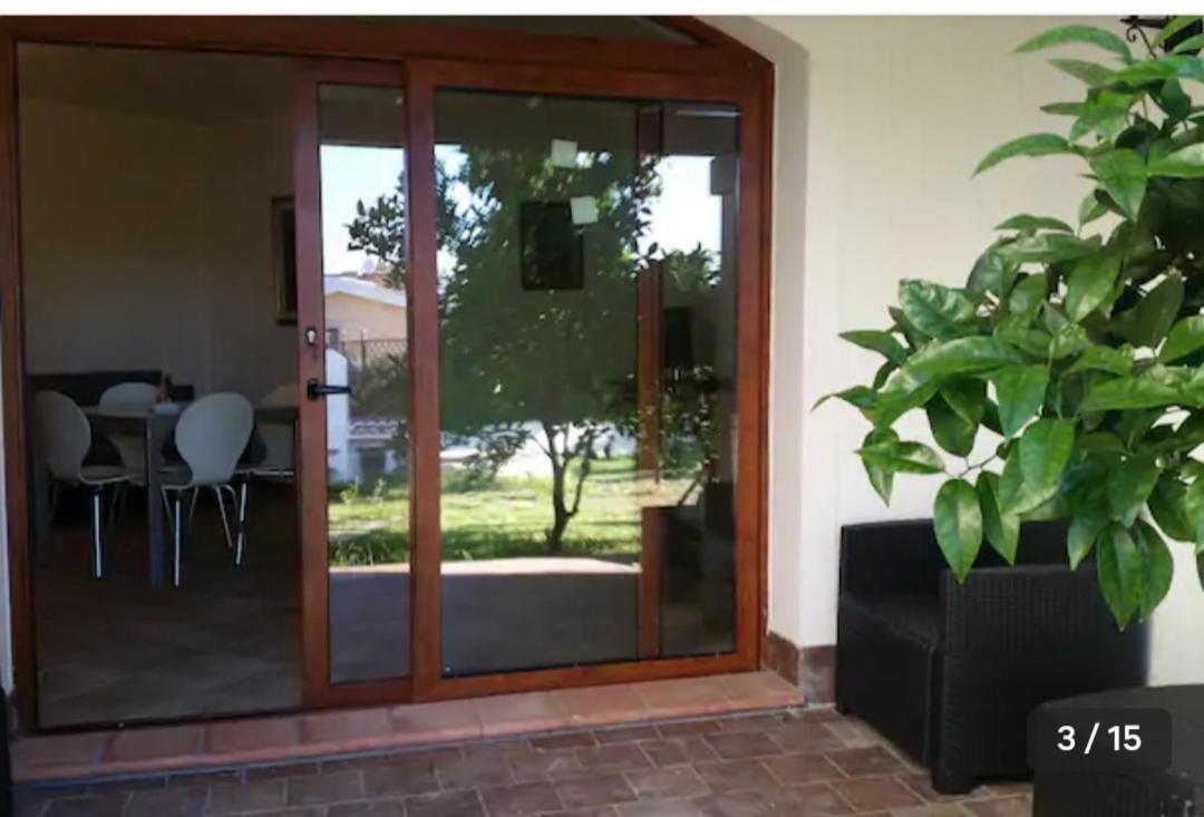 Ferienwohnung Relax Al Mare Olbia Exterior foto