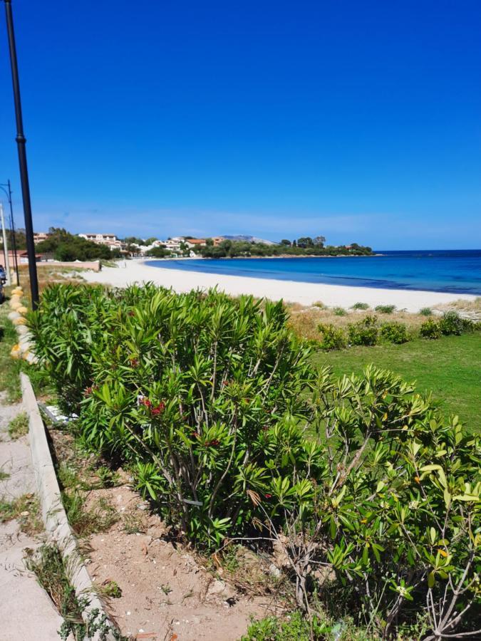 Ferienwohnung Relax Al Mare Olbia Exterior foto
