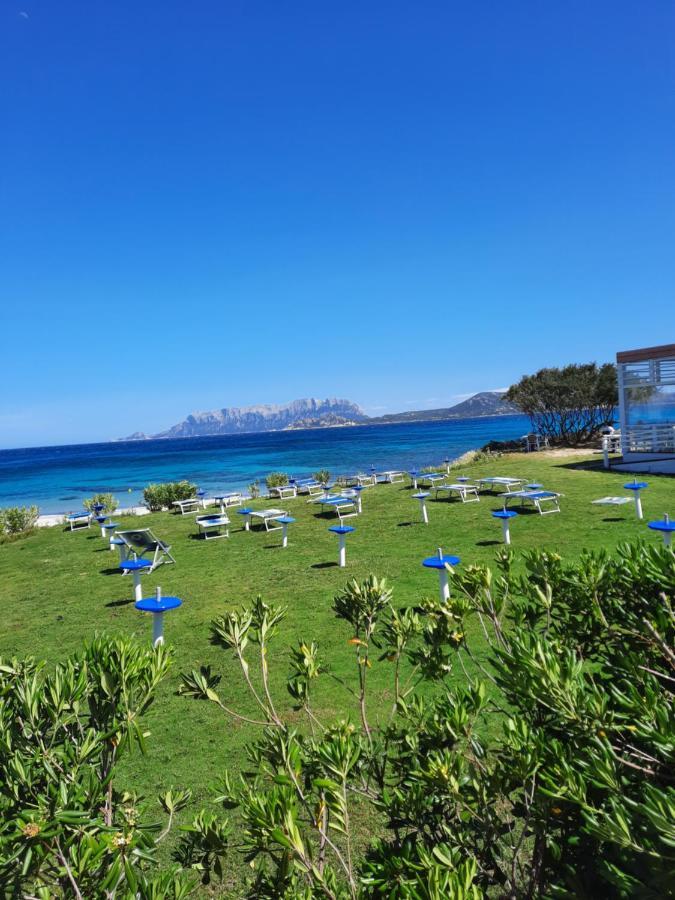 Ferienwohnung Relax Al Mare Olbia Exterior foto