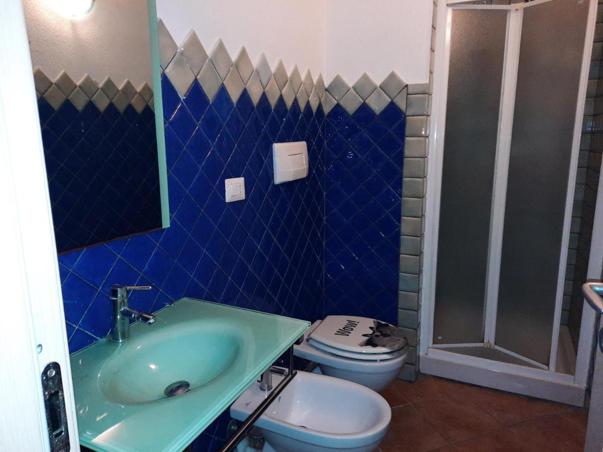 Ferienwohnung Relax Al Mare Olbia Exterior foto