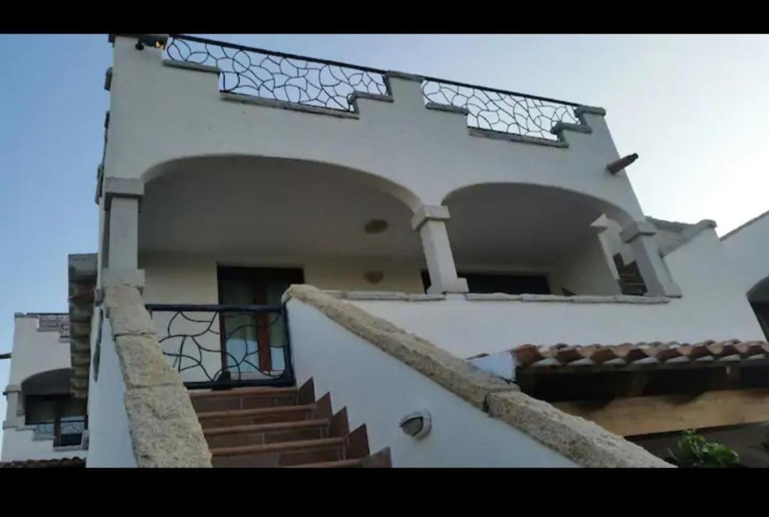 Ferienwohnung Relax Al Mare Olbia Exterior foto