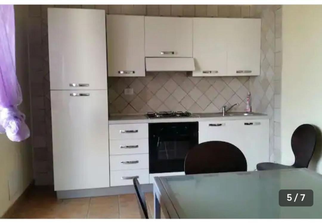 Ferienwohnung Relax Al Mare Olbia Exterior foto