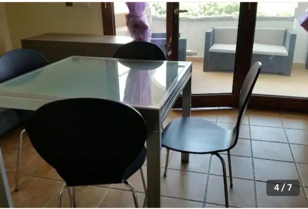 Ferienwohnung Relax Al Mare Olbia Exterior foto