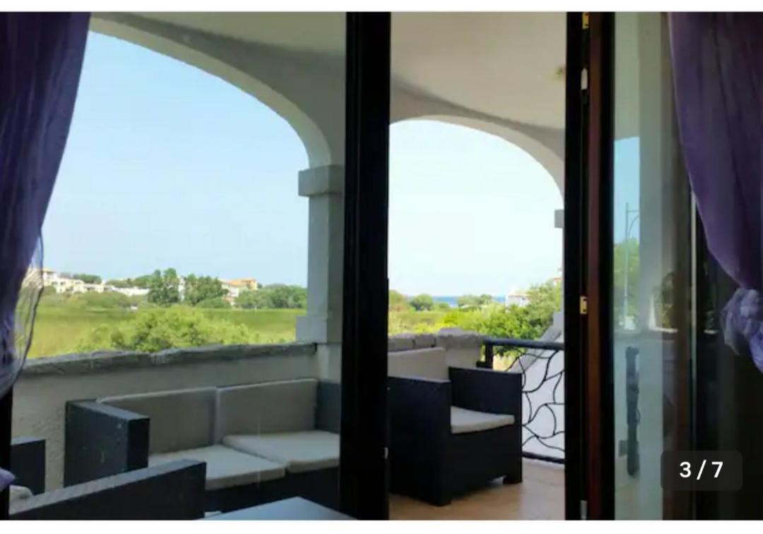 Ferienwohnung Relax Al Mare Olbia Exterior foto