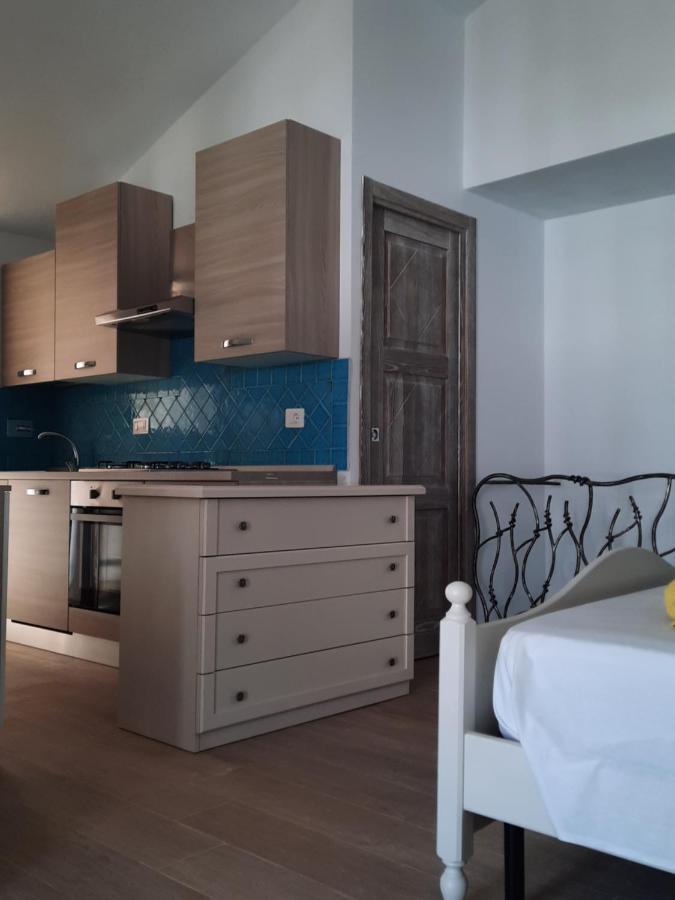Ferienwohnung Relax Al Mare Olbia Exterior foto