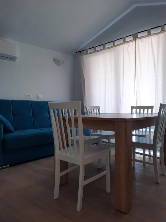 Ferienwohnung Relax Al Mare Olbia Exterior foto