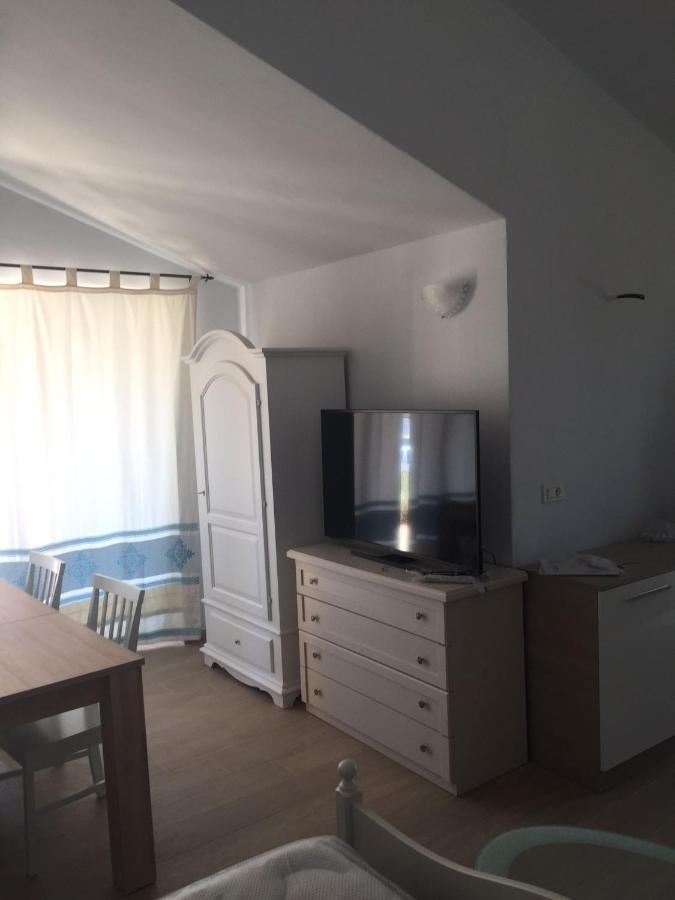Ferienwohnung Relax Al Mare Olbia Exterior foto