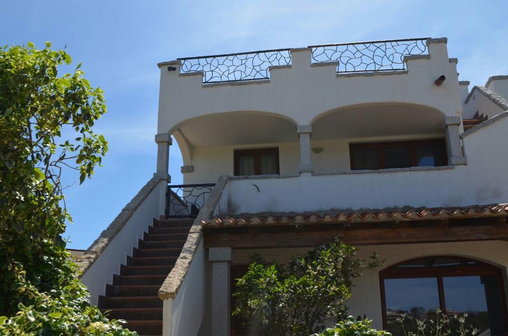 Ferienwohnung Relax Al Mare Olbia Exterior foto