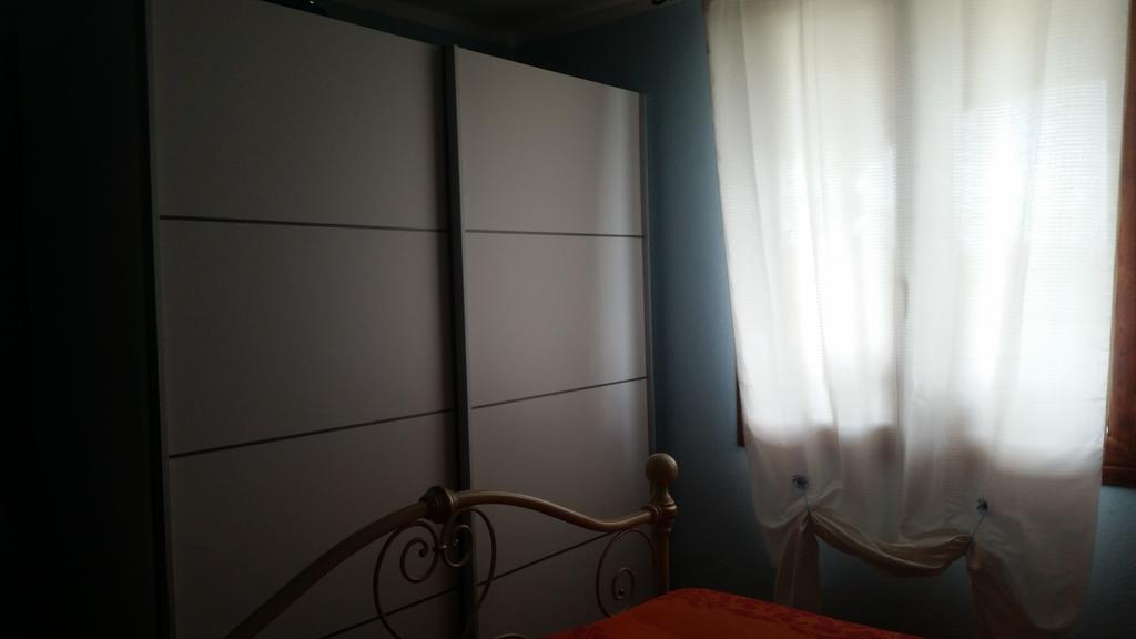 Ferienwohnung Relax Al Mare Olbia Exterior foto