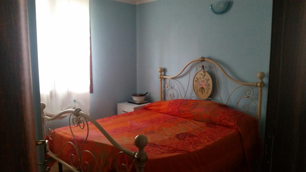 Ferienwohnung Relax Al Mare Olbia Exterior foto