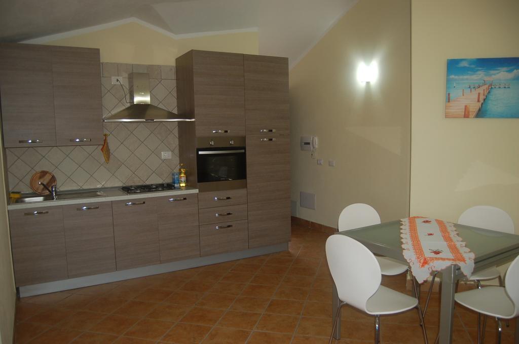 Ferienwohnung Relax Al Mare Olbia Zimmer foto
