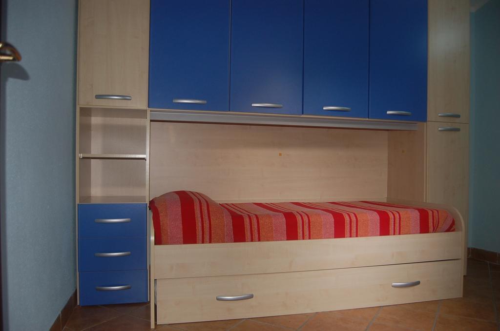 Ferienwohnung Relax Al Mare Olbia Zimmer foto