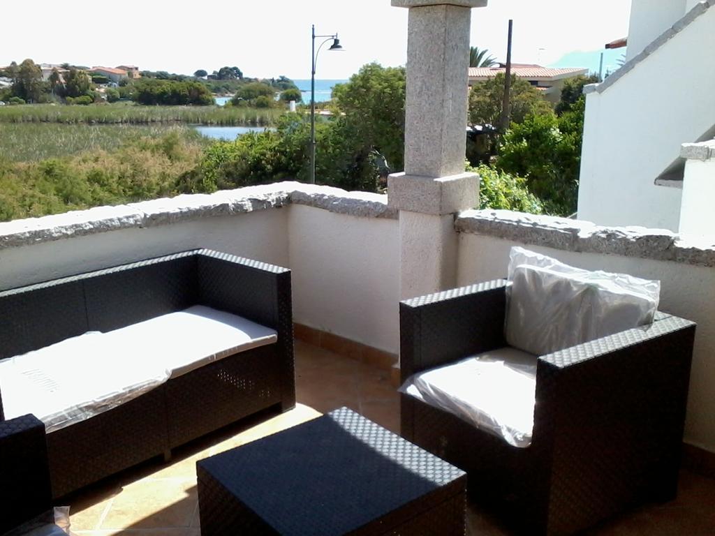 Ferienwohnung Relax Al Mare Olbia Zimmer foto