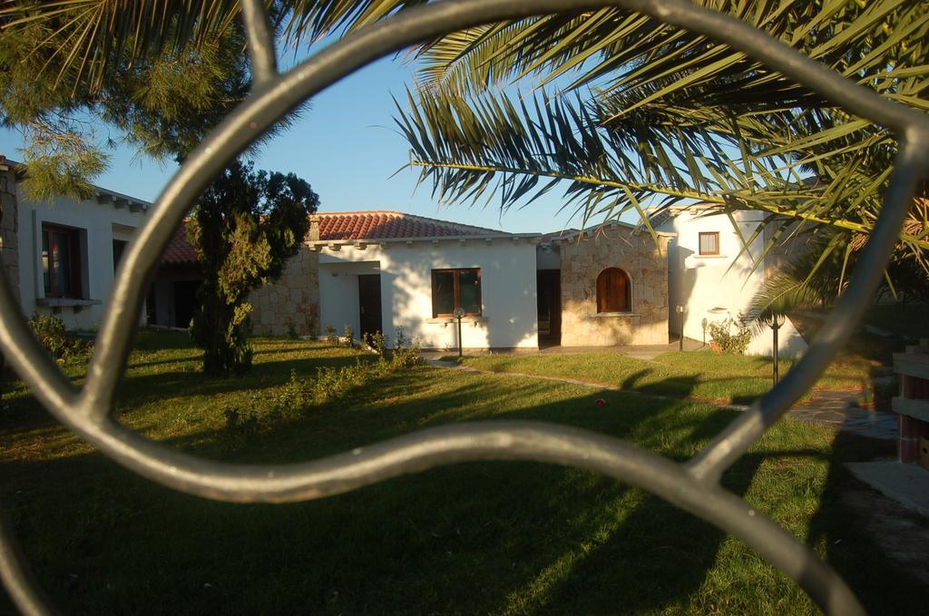 Ferienwohnung Relax Al Mare Olbia Zimmer foto