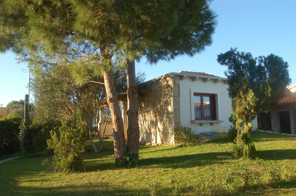 Ferienwohnung Relax Al Mare Olbia Zimmer foto