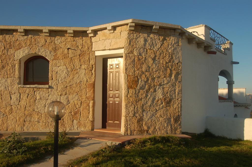 Ferienwohnung Relax Al Mare Olbia Exterior foto