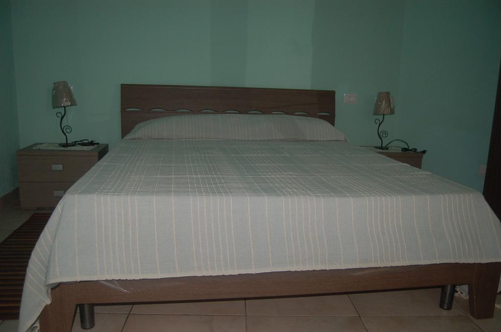 Ferienwohnung Relax Al Mare Olbia Zimmer foto