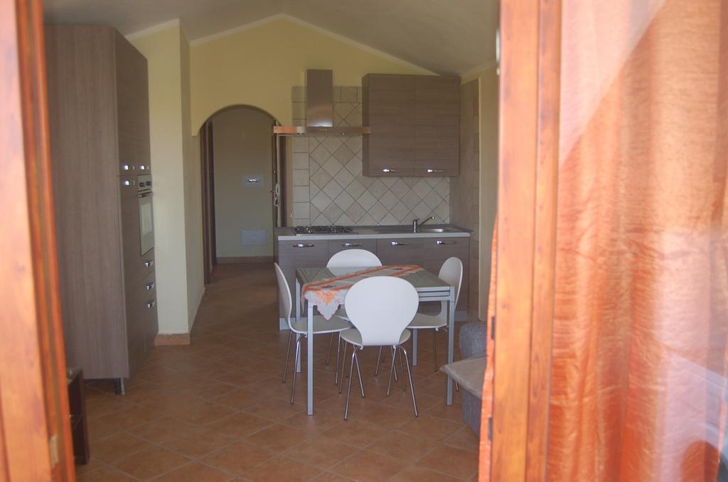 Ferienwohnung Relax Al Mare Olbia Zimmer foto