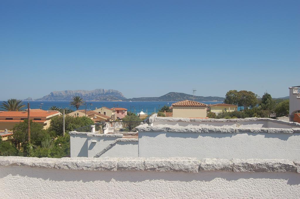 Ferienwohnung Relax Al Mare Olbia Zimmer foto