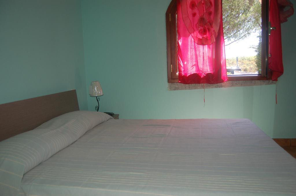 Ferienwohnung Relax Al Mare Olbia Zimmer foto