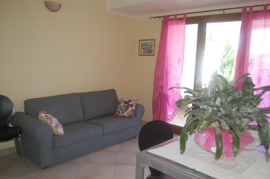 Ferienwohnung Relax Al Mare Olbia Zimmer foto
