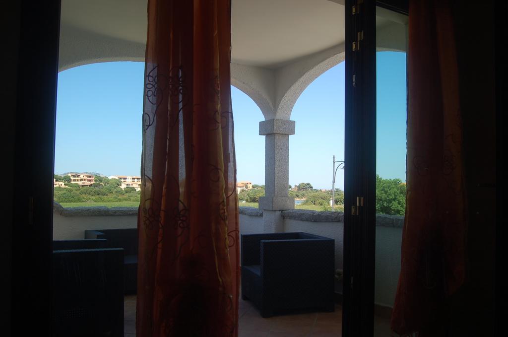 Ferienwohnung Relax Al Mare Olbia Zimmer foto
