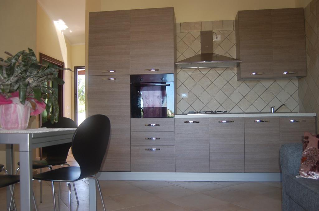 Ferienwohnung Relax Al Mare Olbia Zimmer foto
