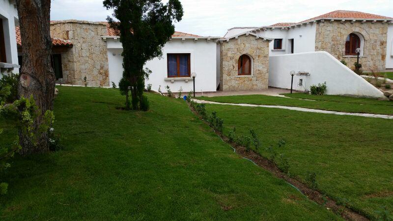 Ferienwohnung Relax Al Mare Olbia Exterior foto