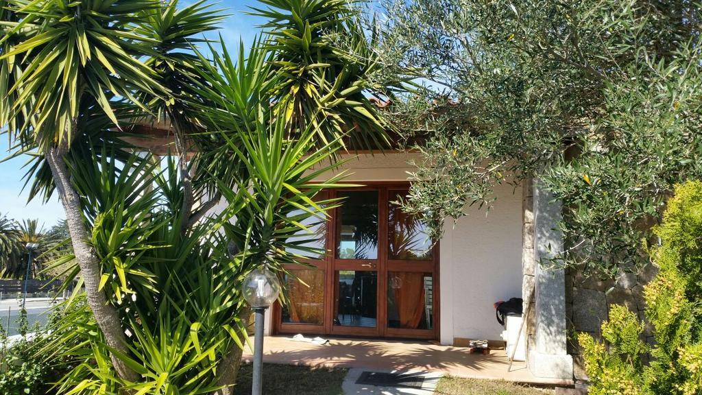 Ferienwohnung Relax Al Mare Olbia Exterior foto