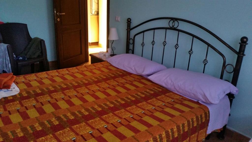 Ferienwohnung Relax Al Mare Olbia Exterior foto
