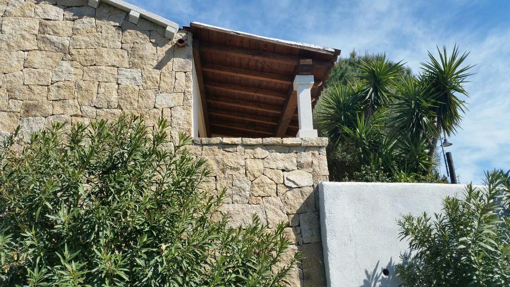 Ferienwohnung Relax Al Mare Olbia Exterior foto