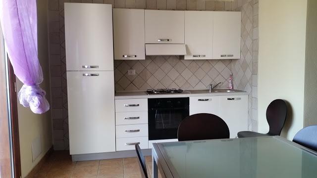 Ferienwohnung Relax Al Mare Olbia Exterior foto