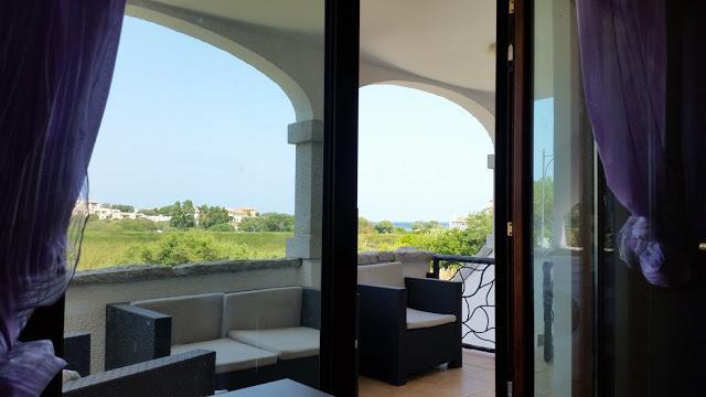 Ferienwohnung Relax Al Mare Olbia Exterior foto