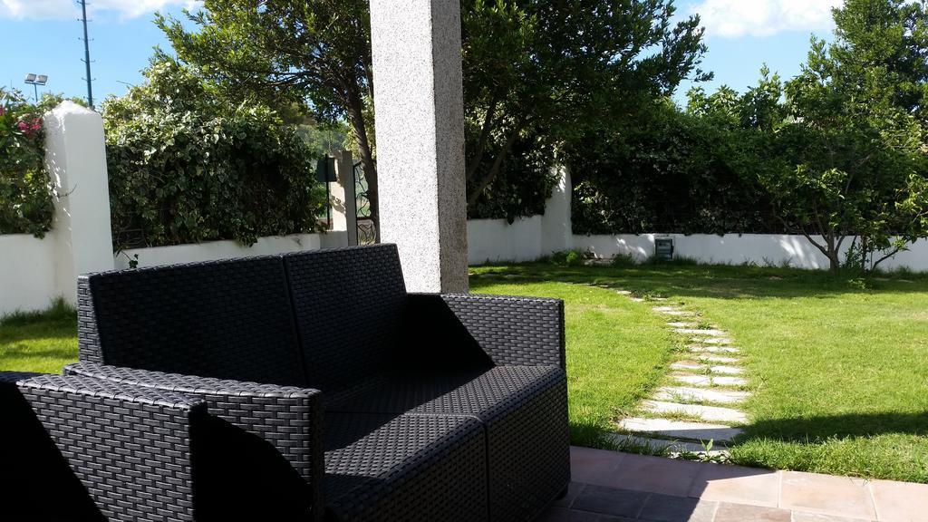 Ferienwohnung Relax Al Mare Olbia Exterior foto