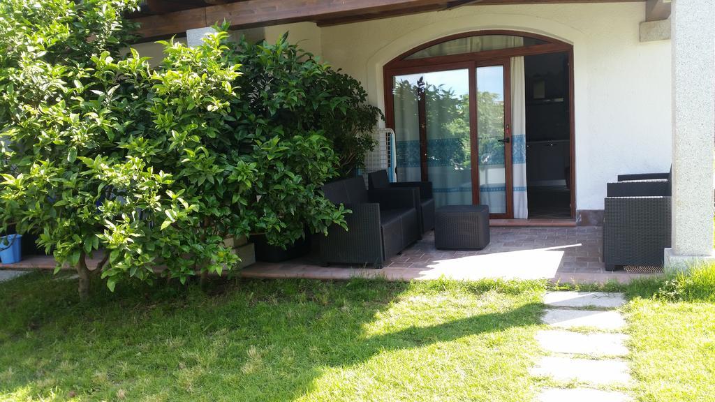Ferienwohnung Relax Al Mare Olbia Exterior foto