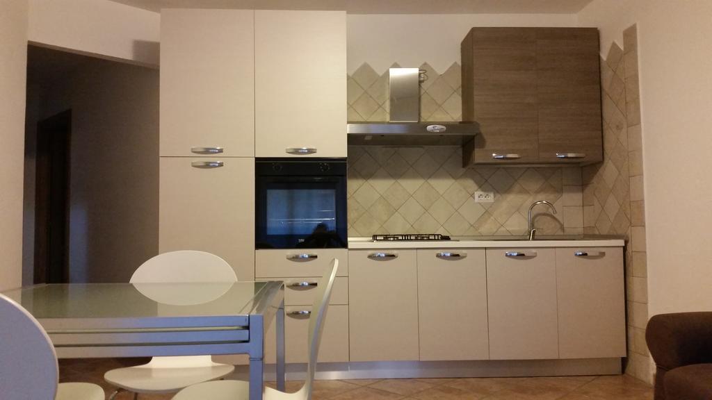 Ferienwohnung Relax Al Mare Olbia Exterior foto