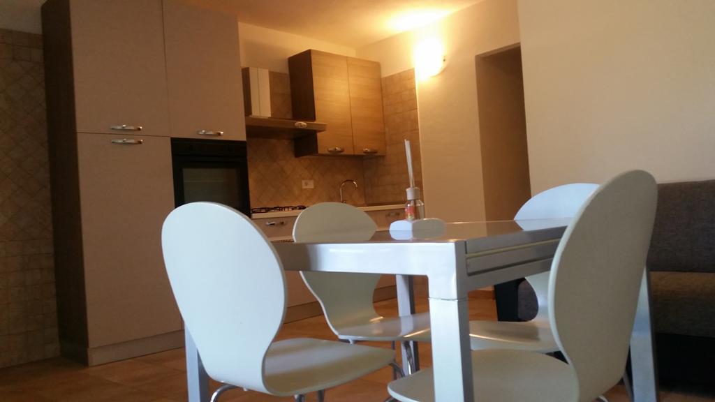 Ferienwohnung Relax Al Mare Olbia Exterior foto