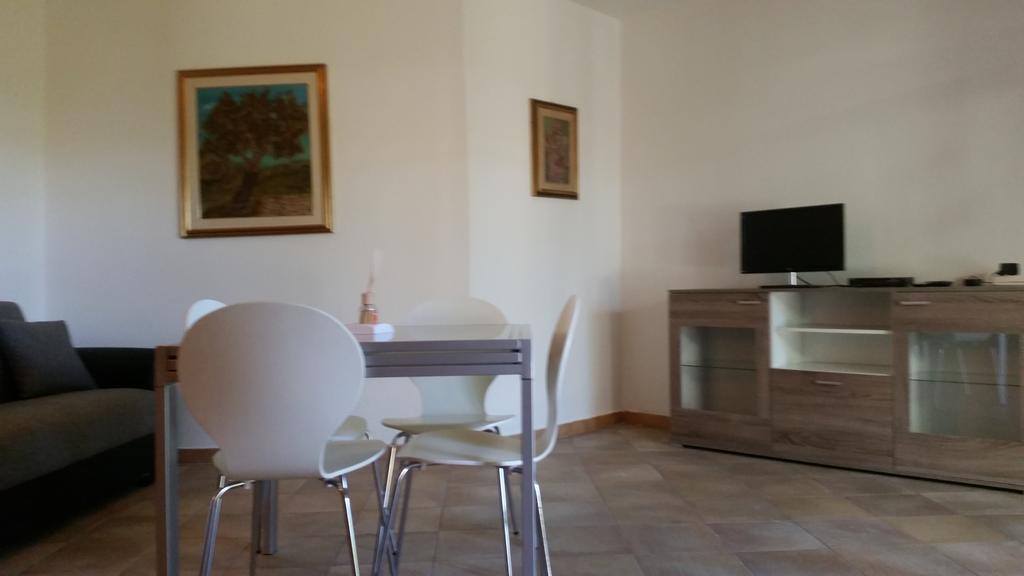 Ferienwohnung Relax Al Mare Olbia Exterior foto