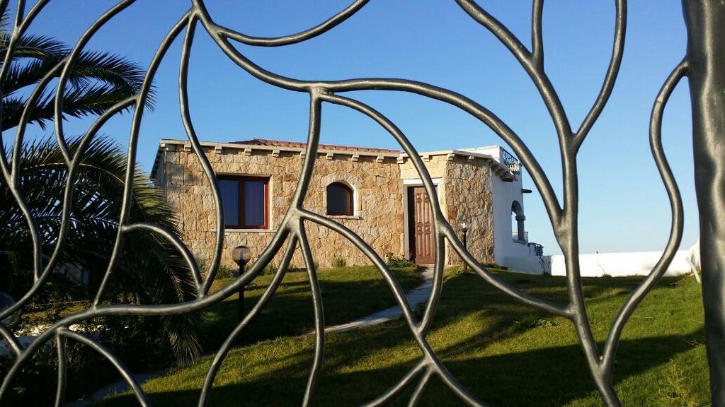 Ferienwohnung Relax Al Mare Olbia Exterior foto